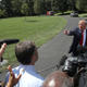 Image for article titled Trump Calling Himself the 'Chosen One' Wasn't Even the Most Insane Moment of His Unhinged Rant